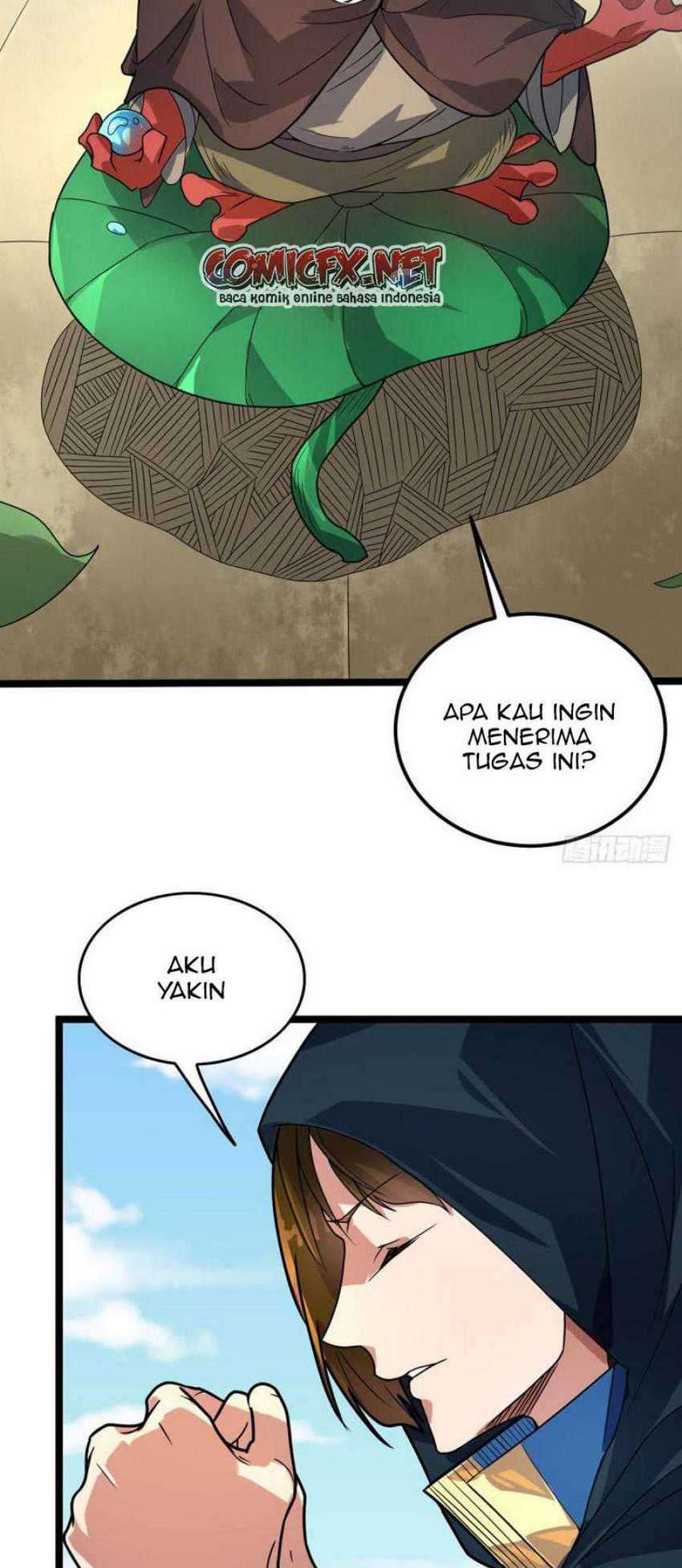 Danwu Supreme Chapter 23 - halaman 4