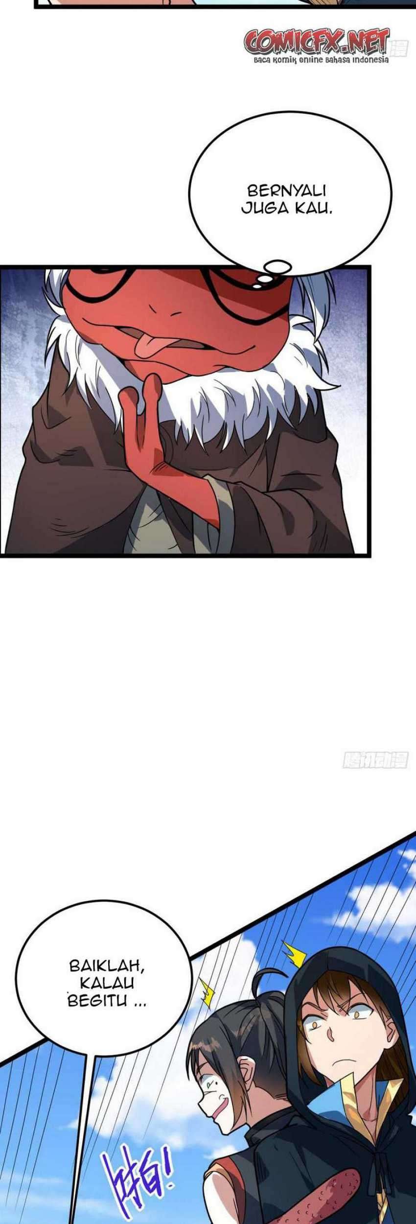 Danwu Supreme Chapter 23 - halaman 5
