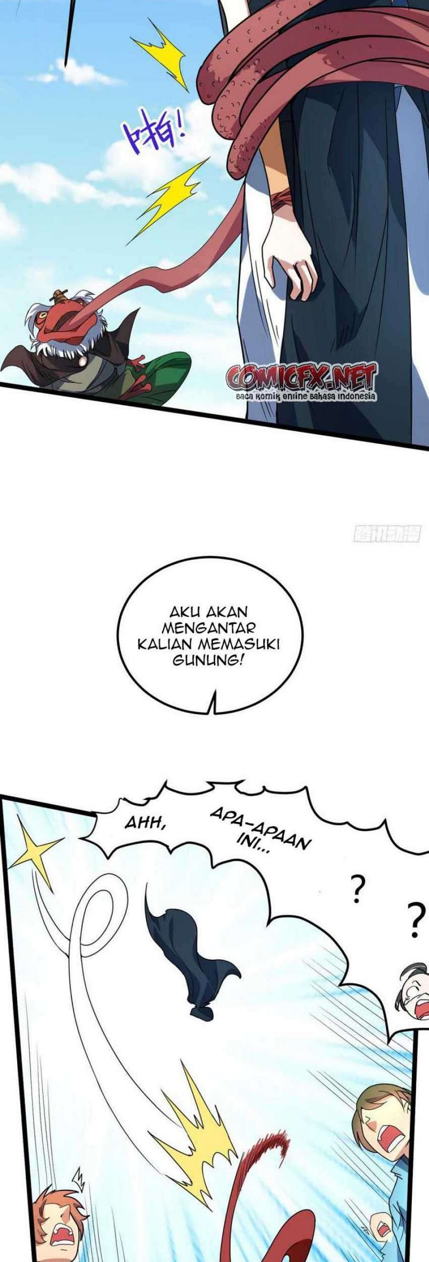 Danwu Supreme Chapter 23 - halaman 6