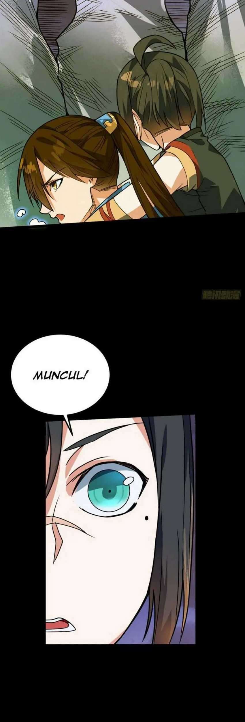 Danwu Supreme Chapter 24 - halaman 24