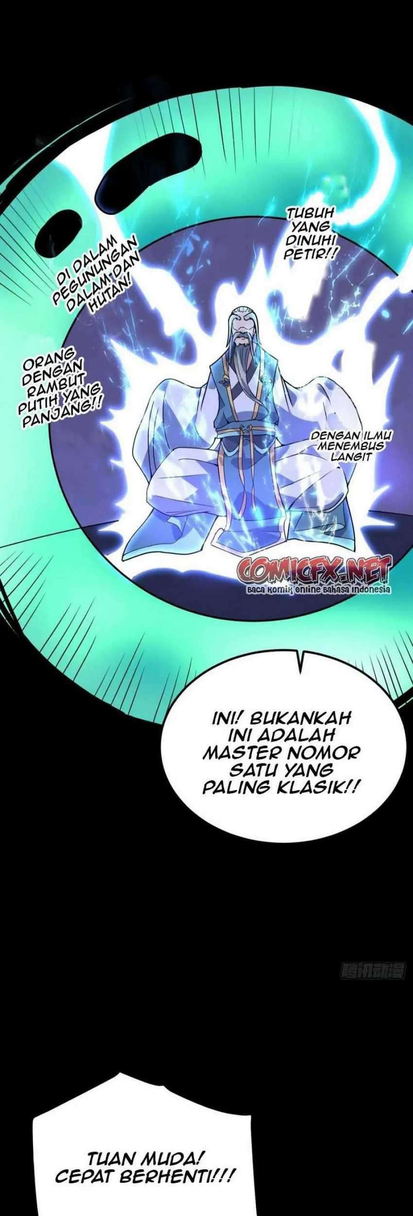 Danwu Supreme Chapter 24 - halaman 26