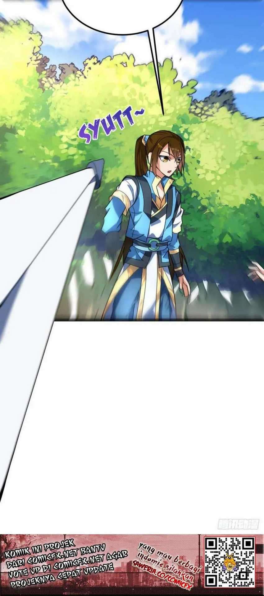 Danwu Supreme Chapter 24 - halaman 7