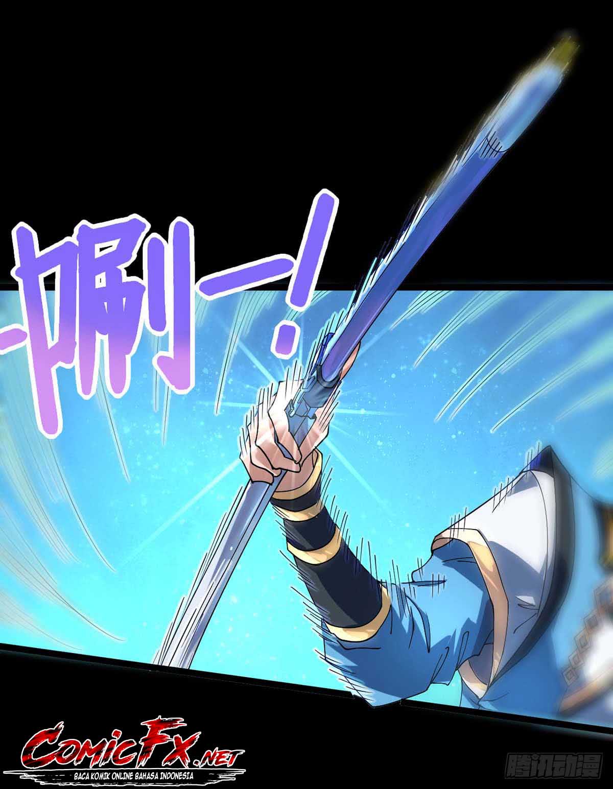 Danwu Supreme Chapter 4 - halaman 23
