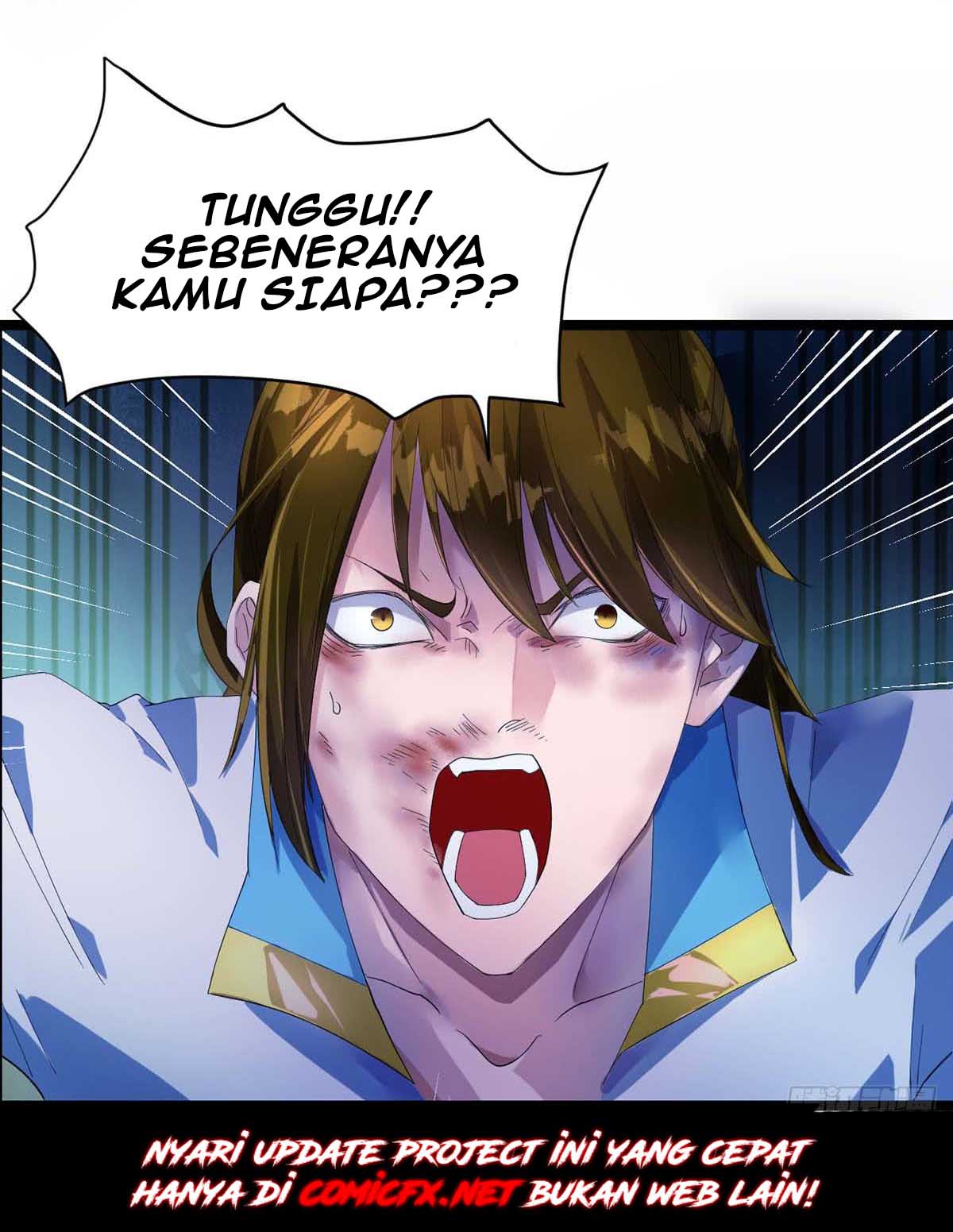 Danwu Supreme Chapter 4 - halaman 34