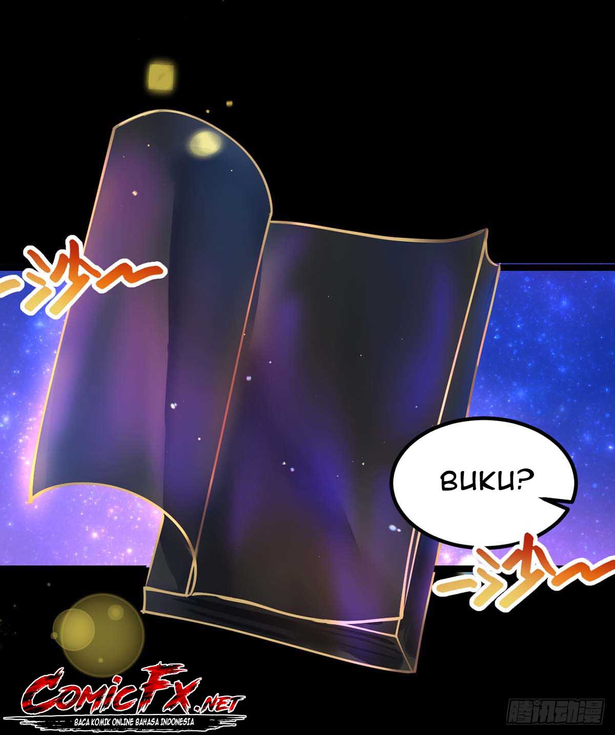 Danwu Supreme Chapter 4 - halaman 7