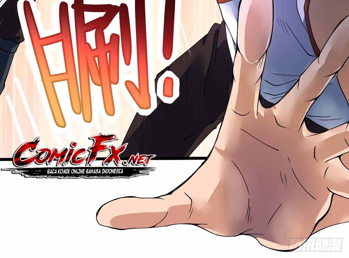 Danwu Supreme Chapter 5 - halaman 17