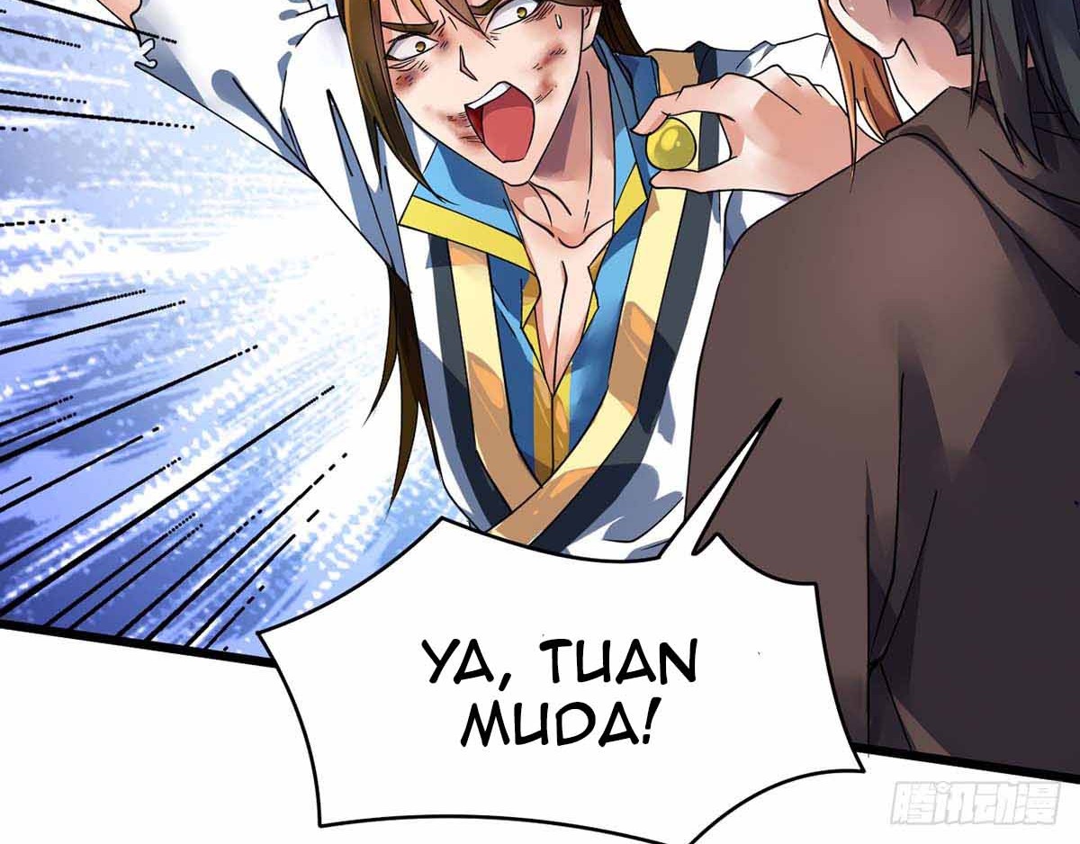 Danwu Supreme Chapter 5 - halaman 20