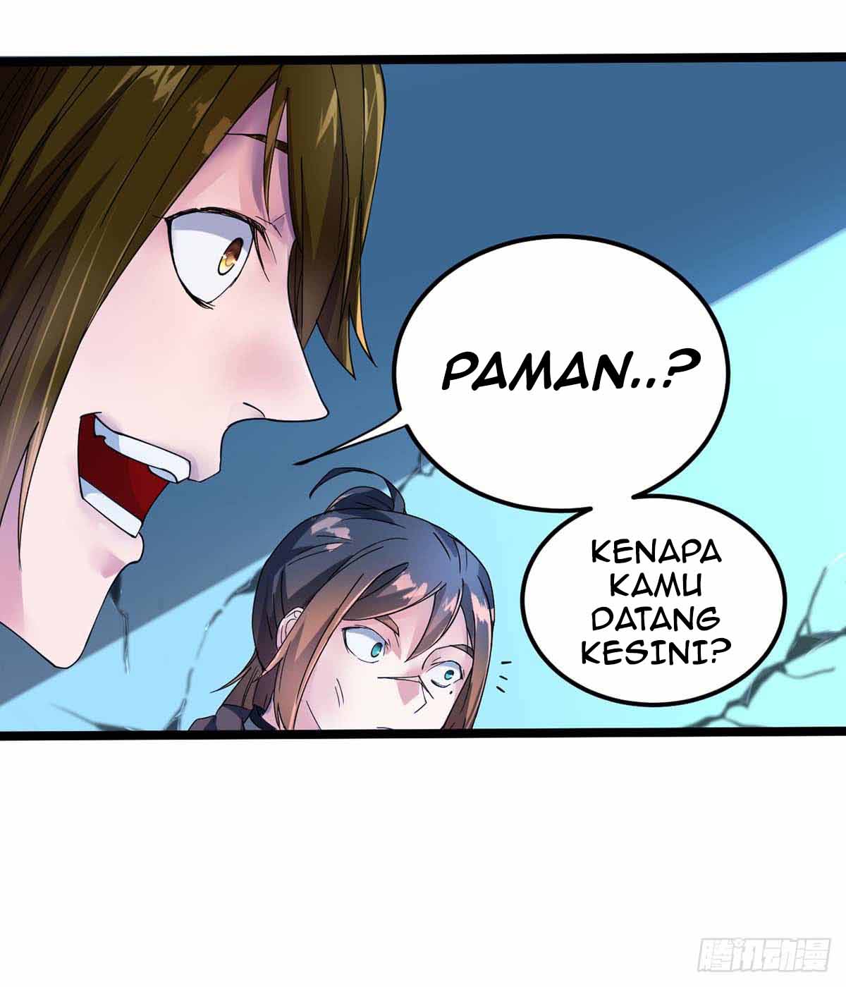 Danwu Supreme Chapter 5 - halaman 5