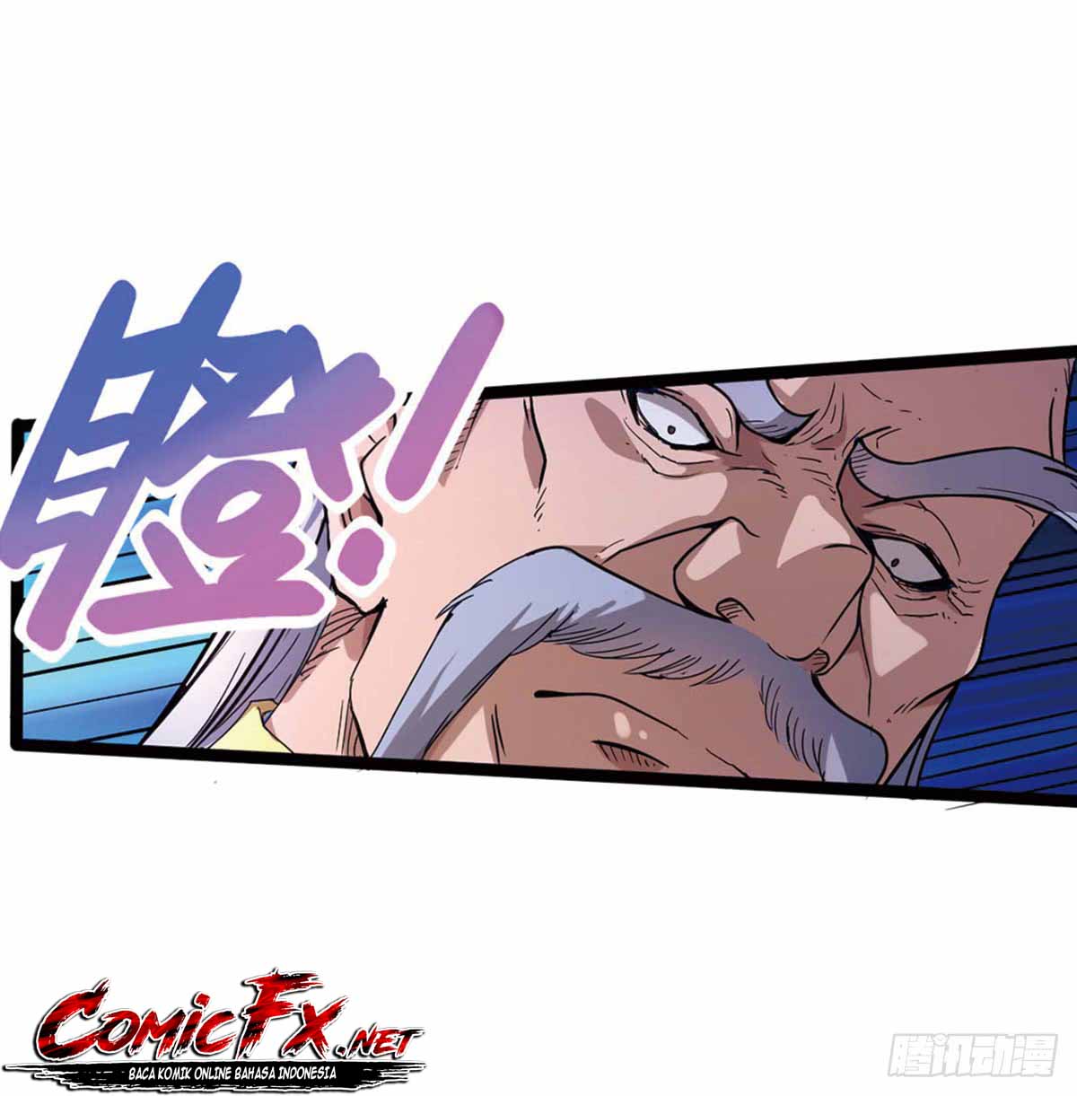 Danwu Supreme Chapter 6 - halaman 23