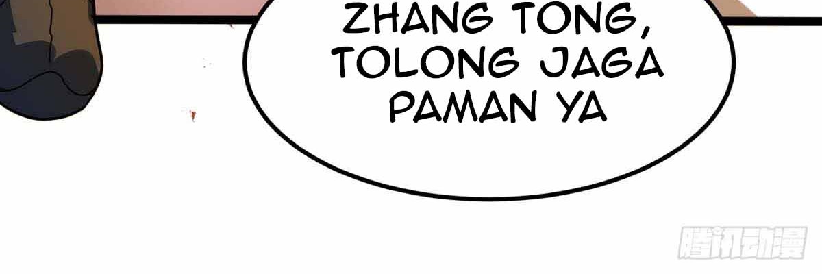 Danwu Supreme Chapter 6 - halaman 3