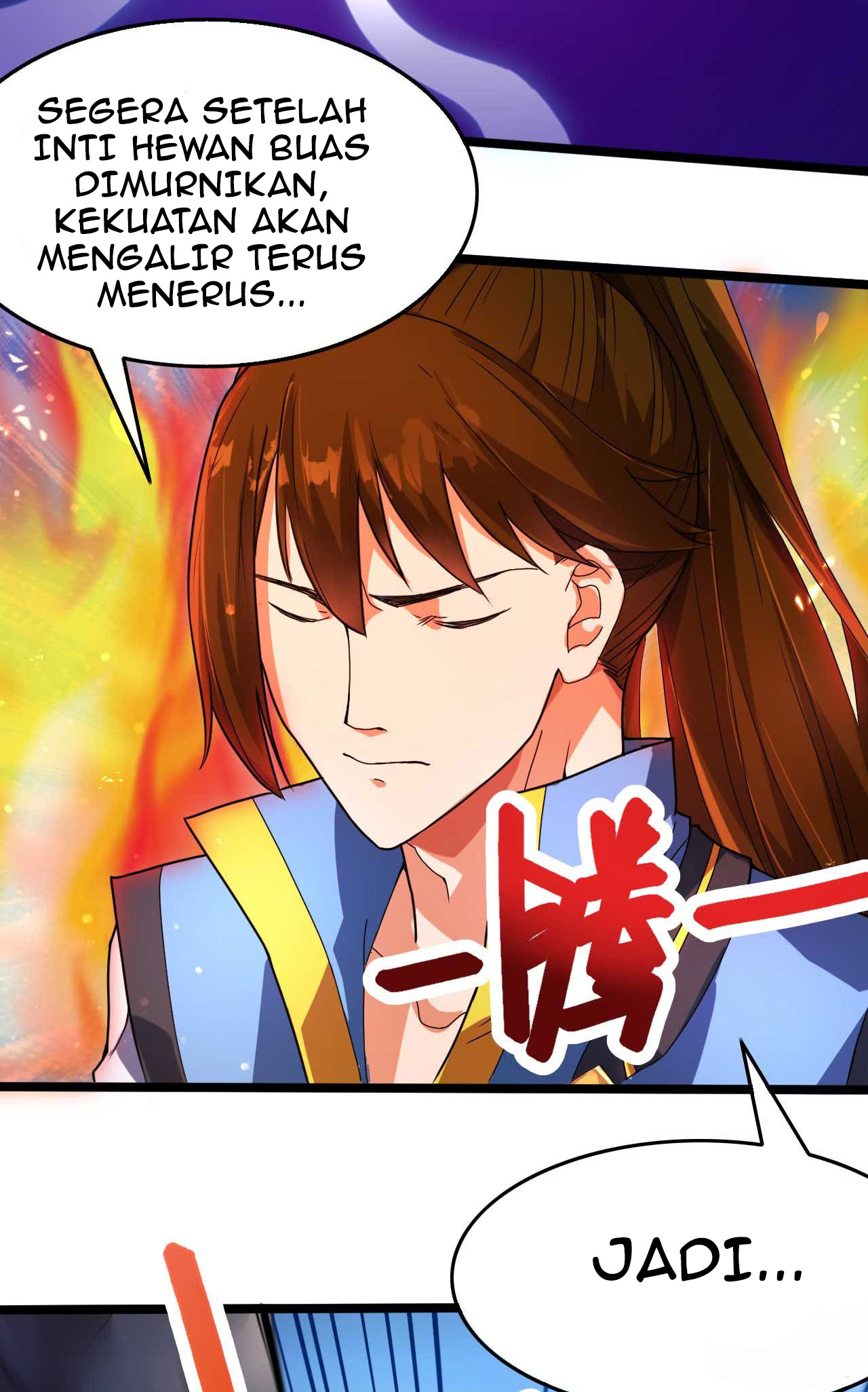 Danwu Supreme Chapter 8 - halaman 13