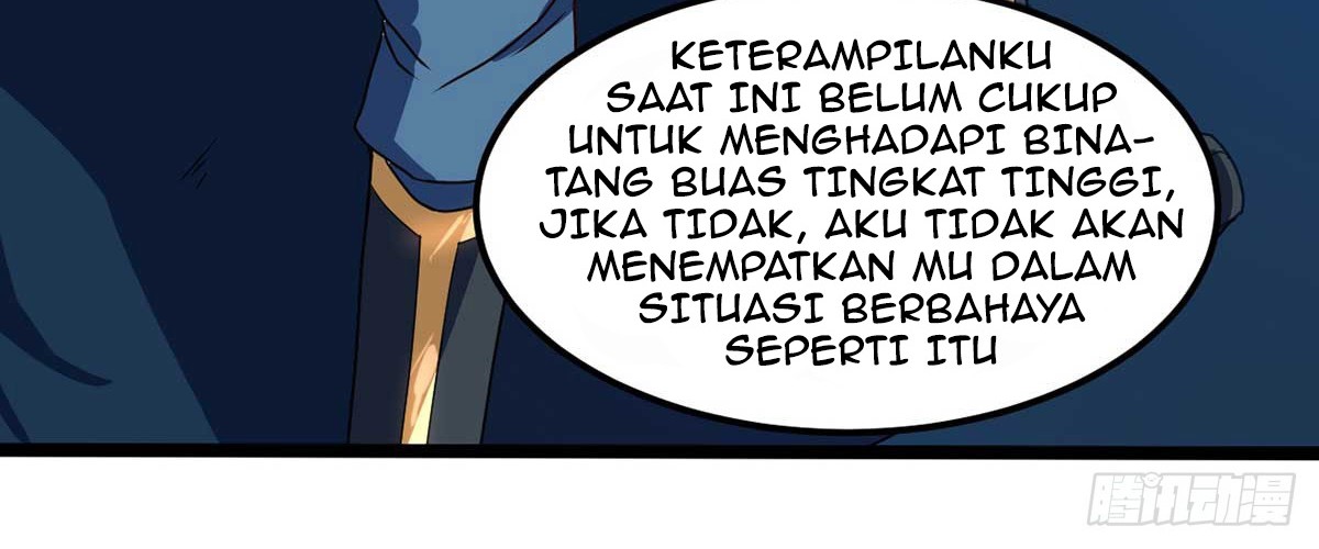 Danwu Supreme Chapter 8 - halaman 4