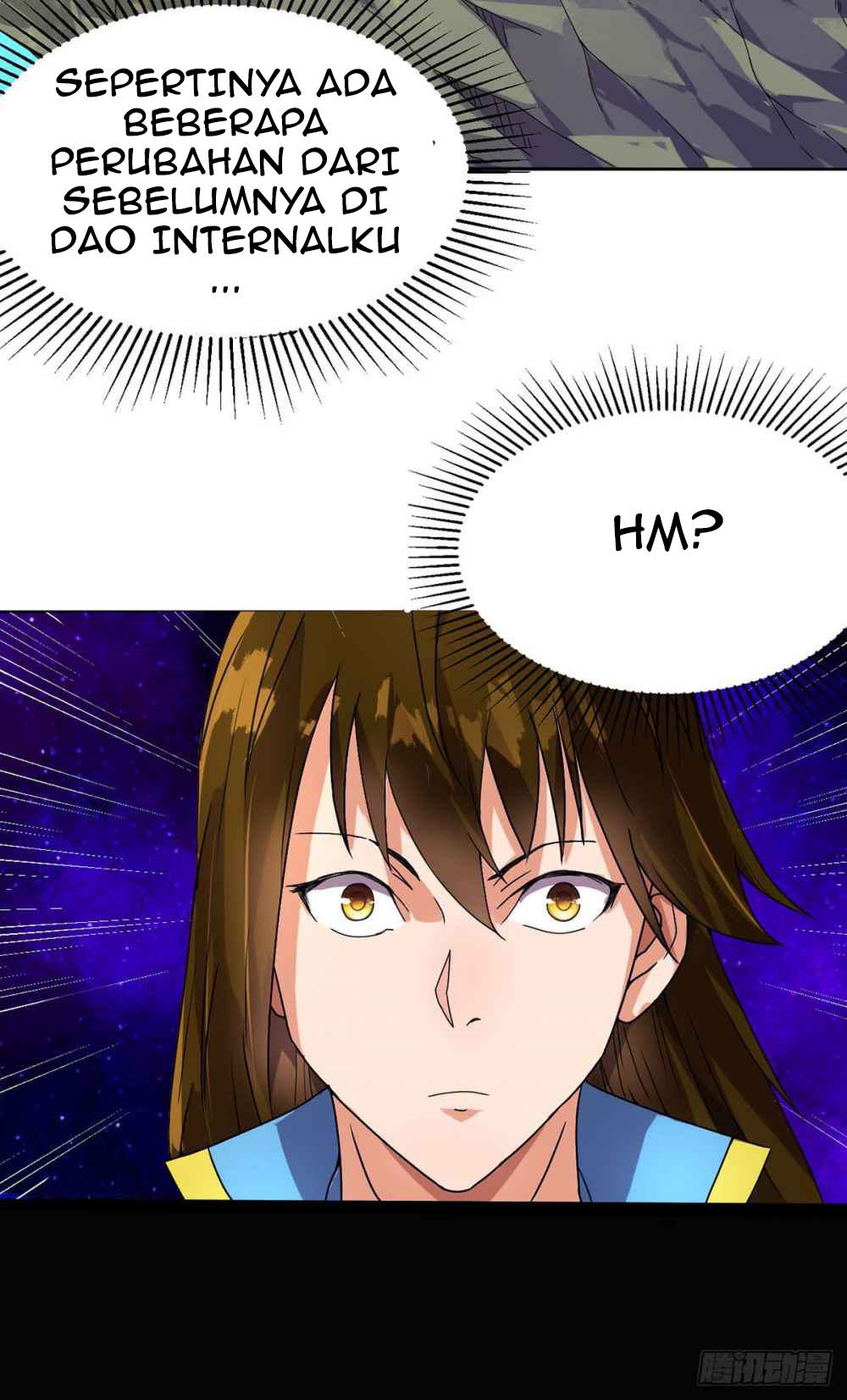 Danwu Supreme Chapter 9 - halaman 24