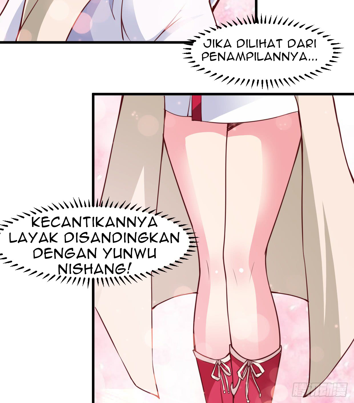 Danzai no Majutsugari Chapter 5.1 - halaman 4