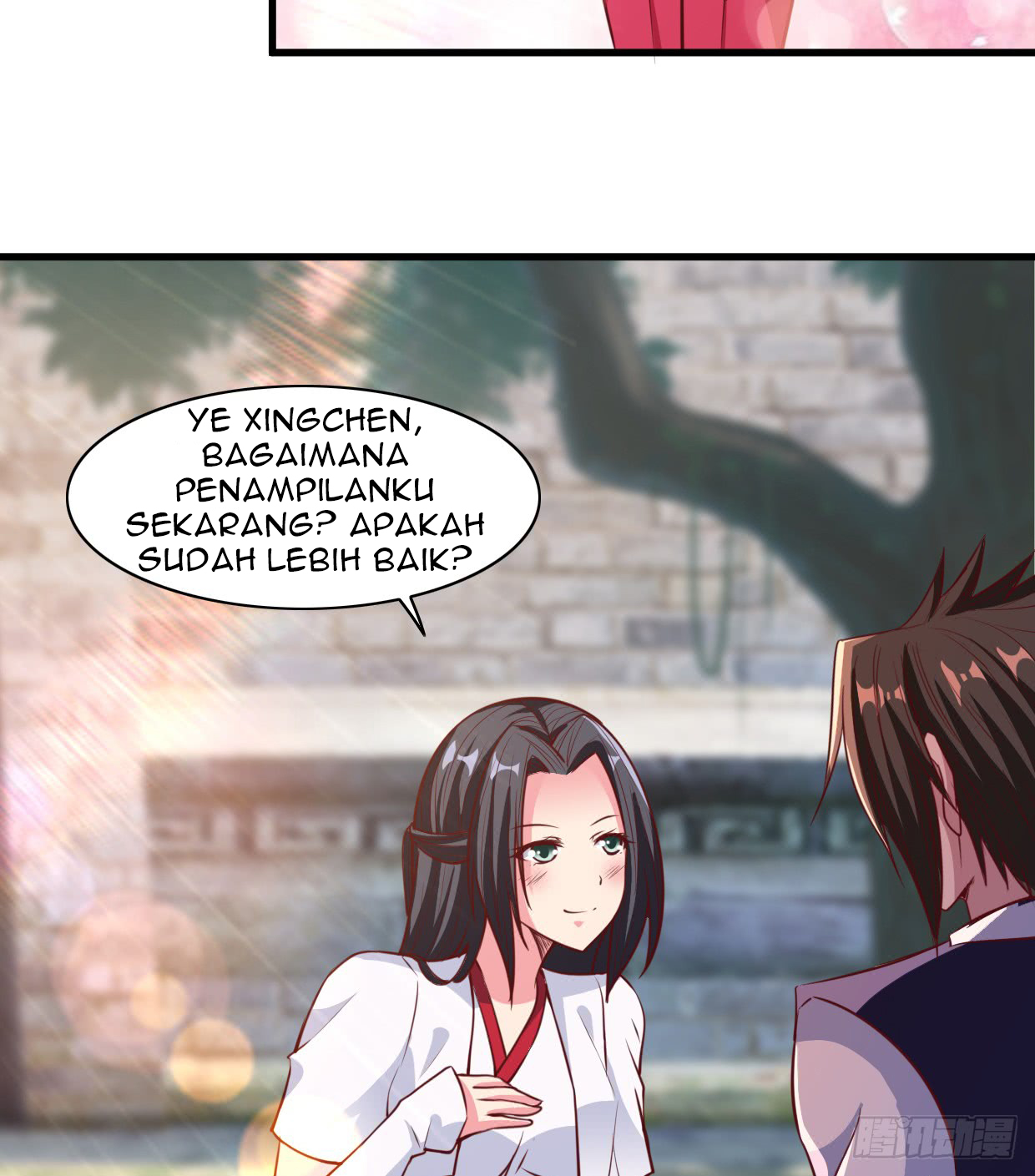 Danzai no Majutsugari Chapter 5.1 - halaman 5