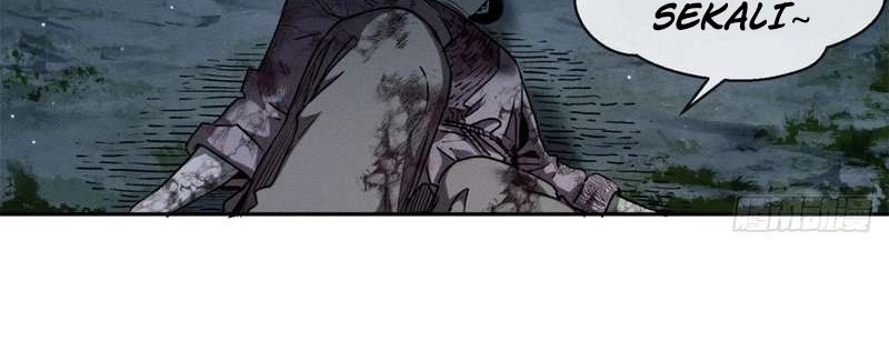 Dao of the Bizarre Immortal Chapter 1 - halaman 10