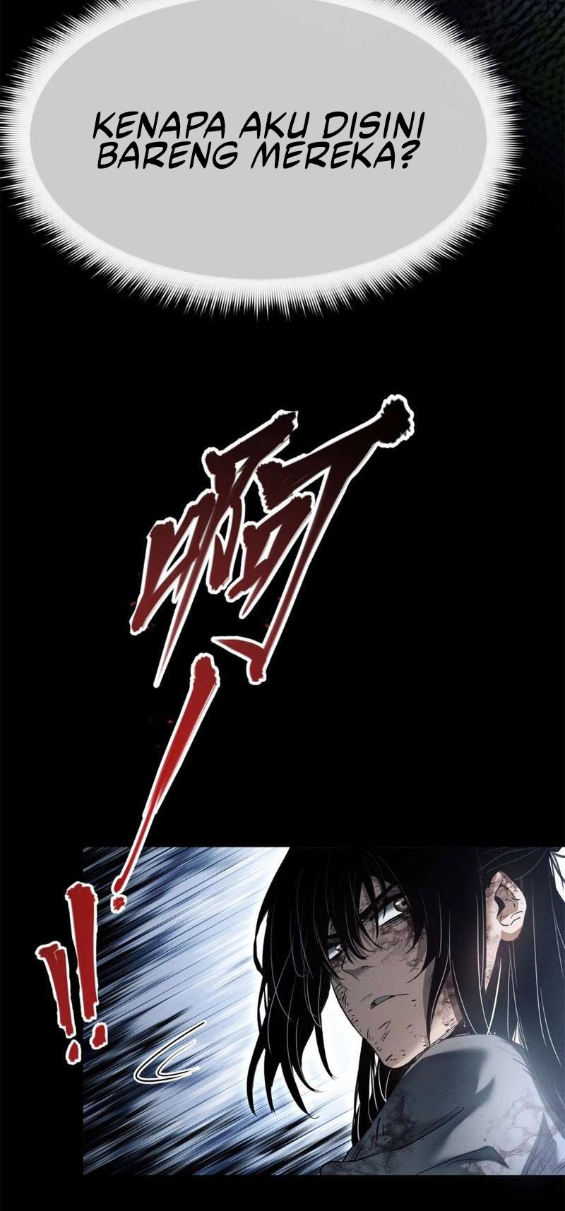 Dao of the Bizarre Immortal Chapter 1 - halaman 13