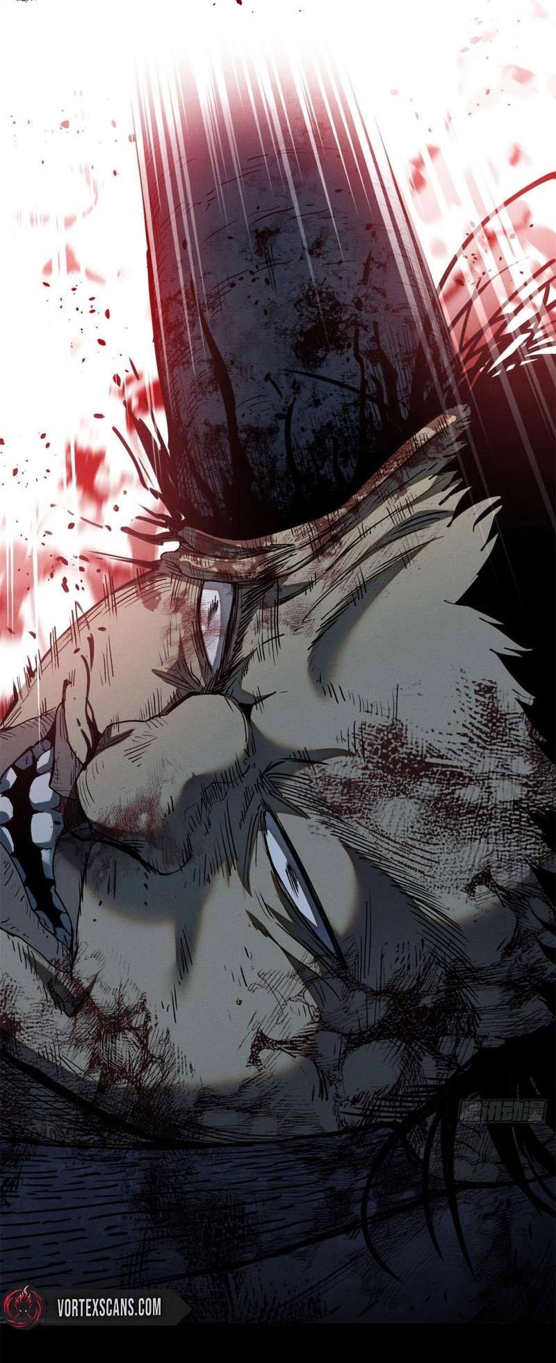 Dao of the Bizarre Immortal Chapter 1 - halaman 19