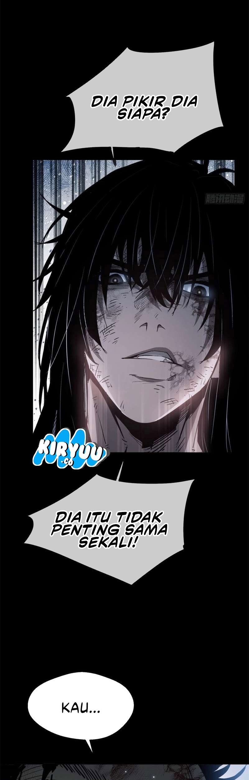 Dao of the Bizarre Immortal Chapter 1 - halaman 23