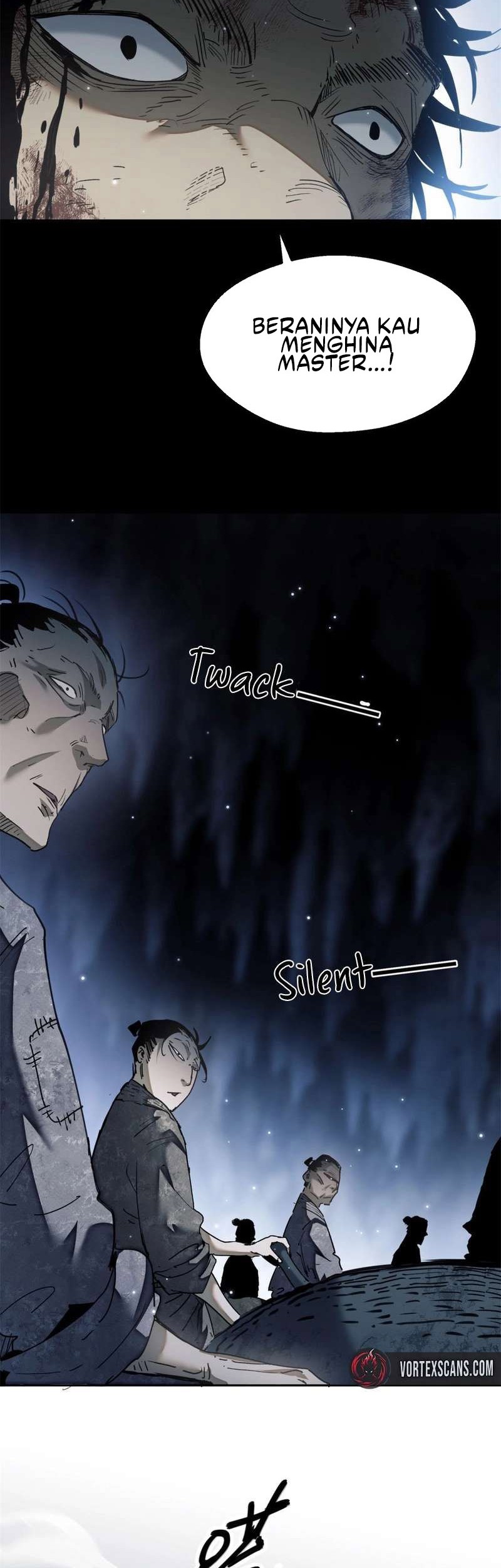 Dao of the Bizarre Immortal Chapter 1 - halaman 24
