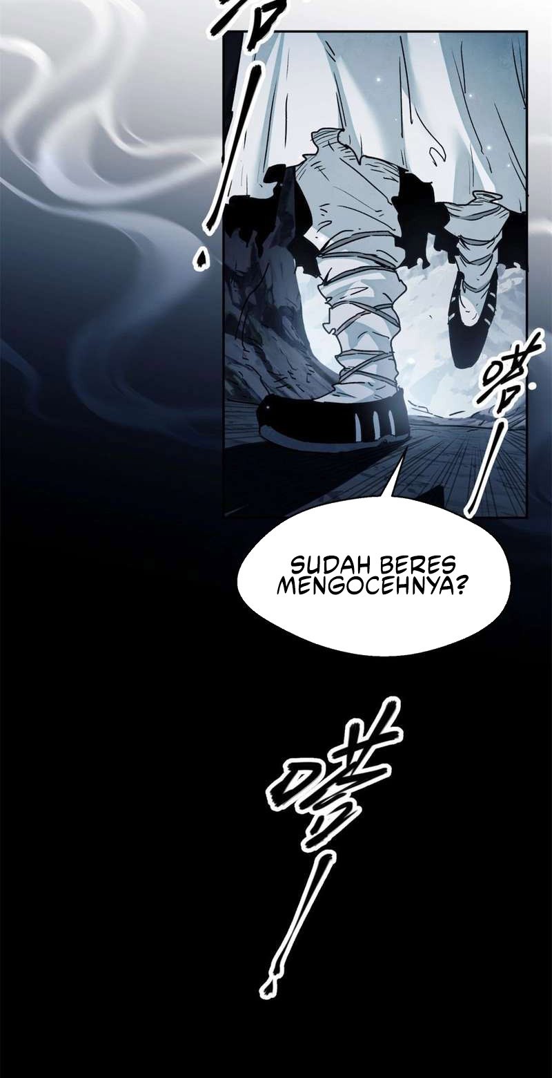 Dao of the Bizarre Immortal Chapter 1 - halaman 25