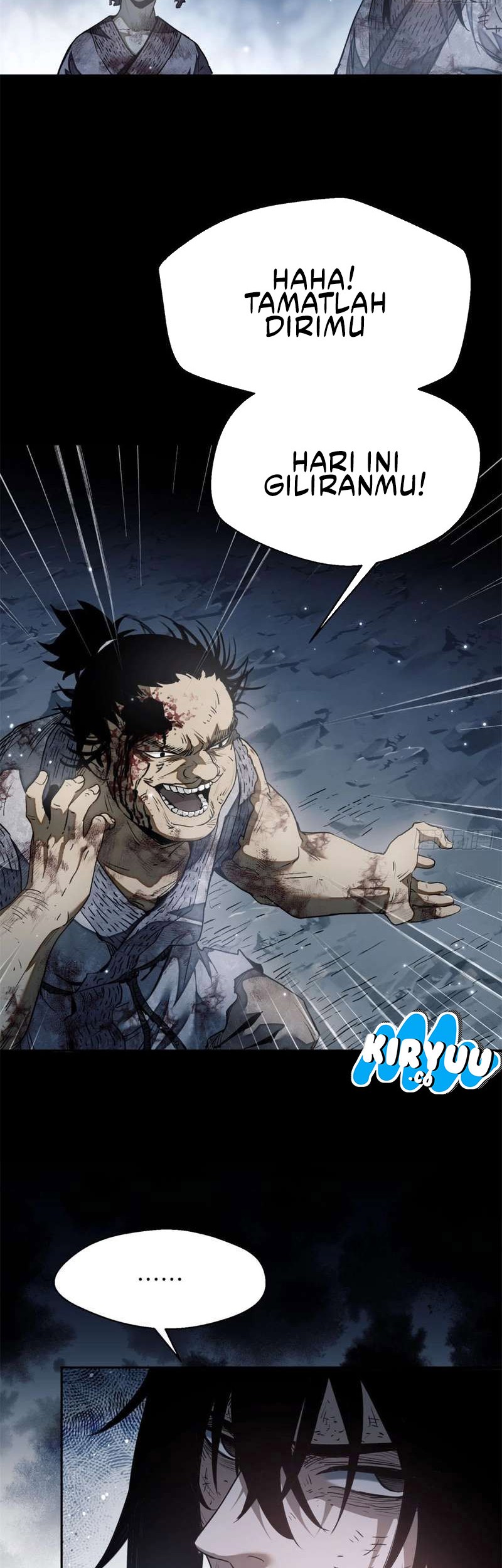 Dao of the Bizarre Immortal Chapter 1 - halaman 27
