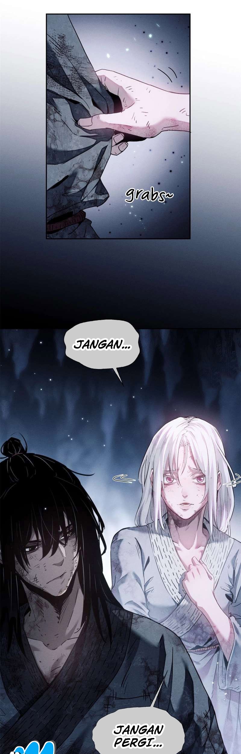 Dao of the Bizarre Immortal Chapter 1 - halaman 29
