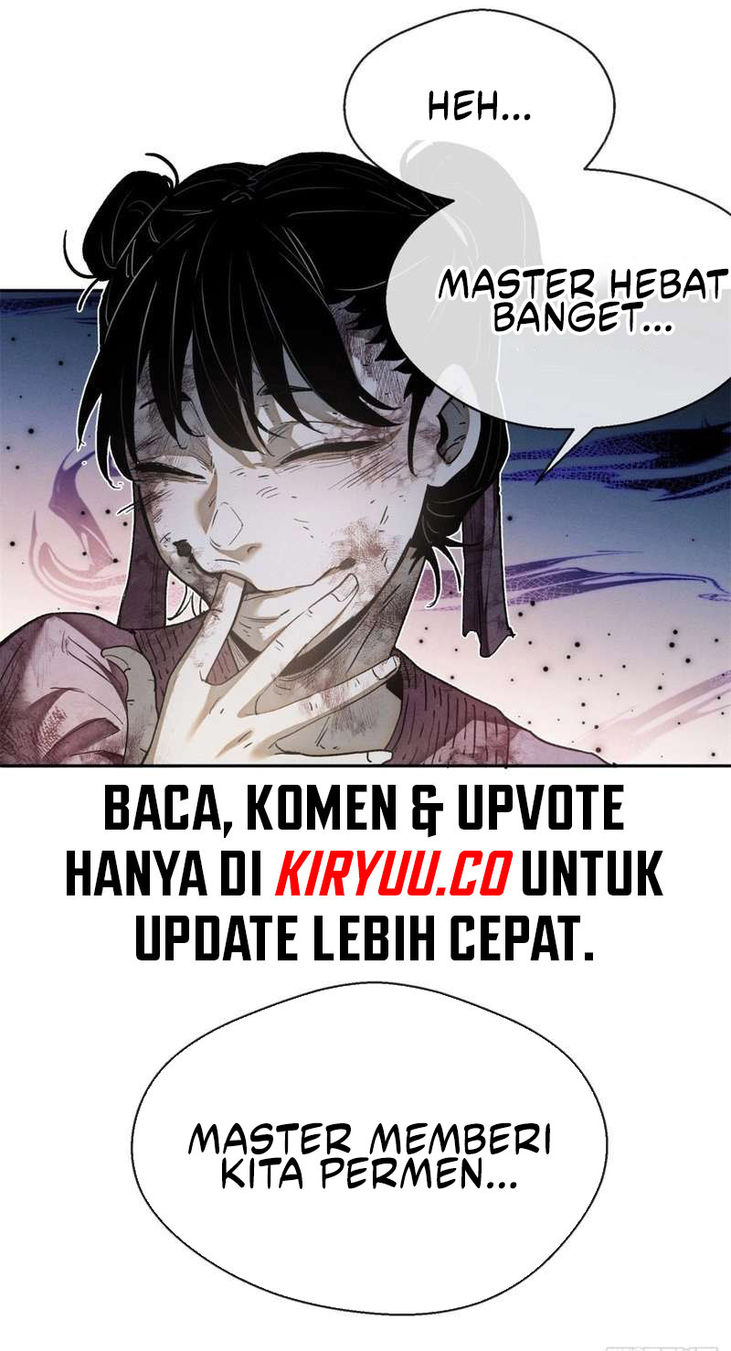 Dao of the Bizarre Immortal Chapter 1 - halaman 40