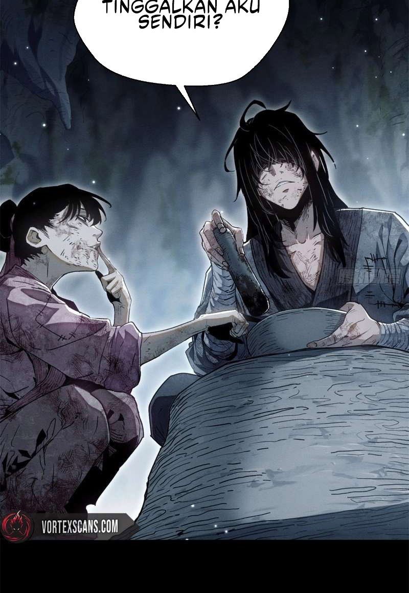 Dao of the Bizarre Immortal Chapter 1 - halaman 5