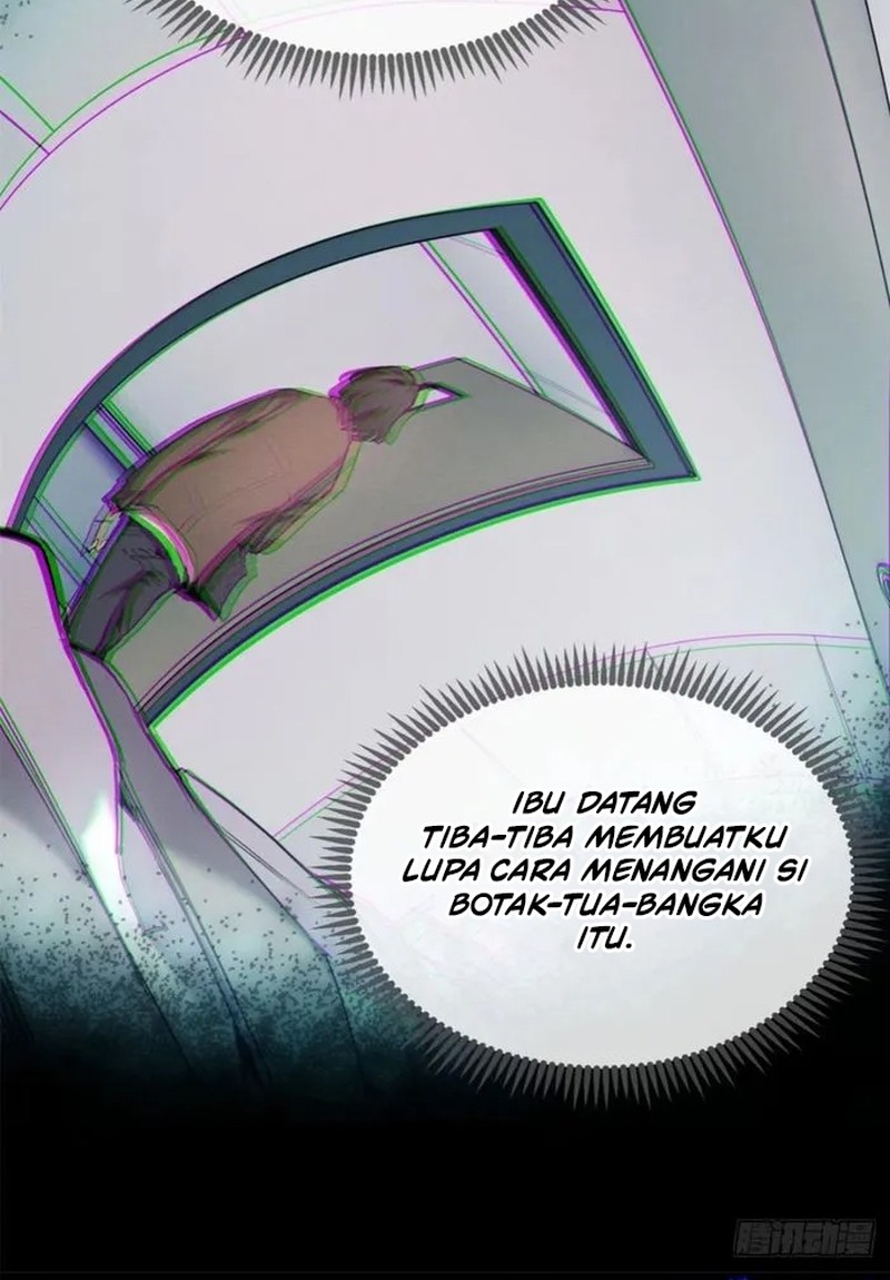 Dao of the Bizarre Immortal Chapter 10 - halaman 12