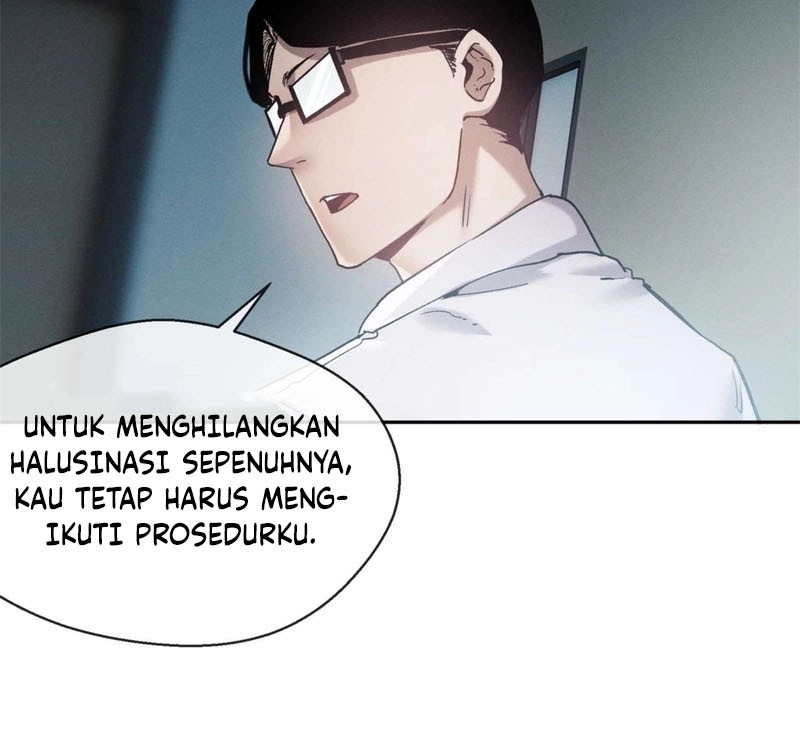 Dao of the Bizarre Immortal Chapter 11 - halaman 14