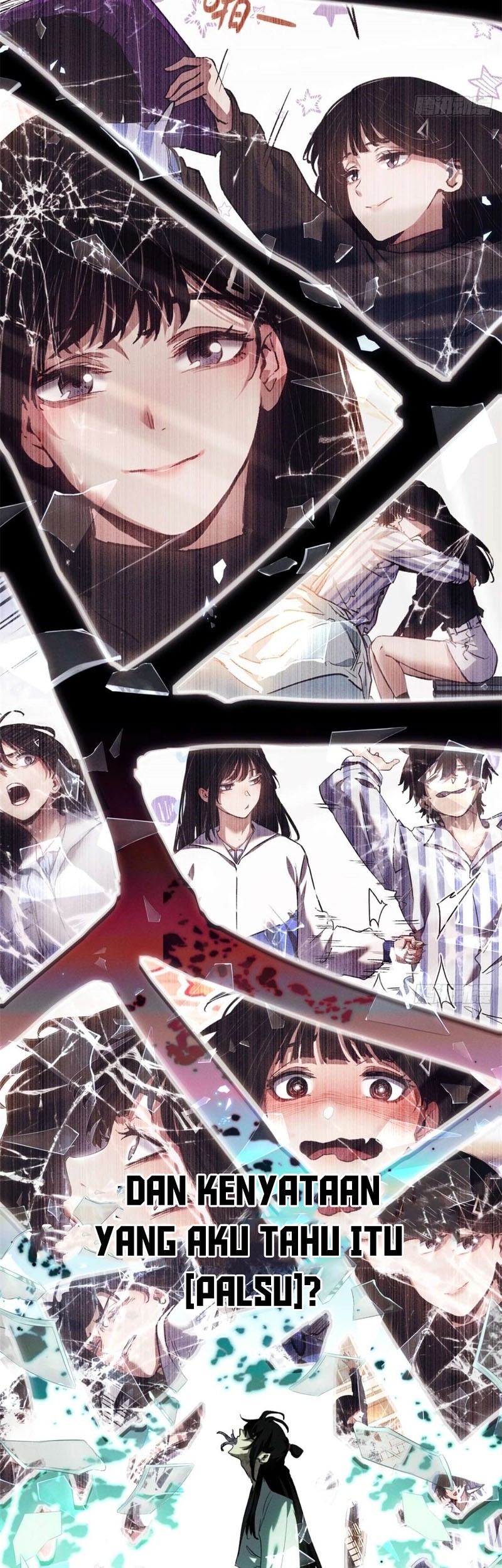 Dao of the Bizarre Immortal Chapter 11 - halaman 25