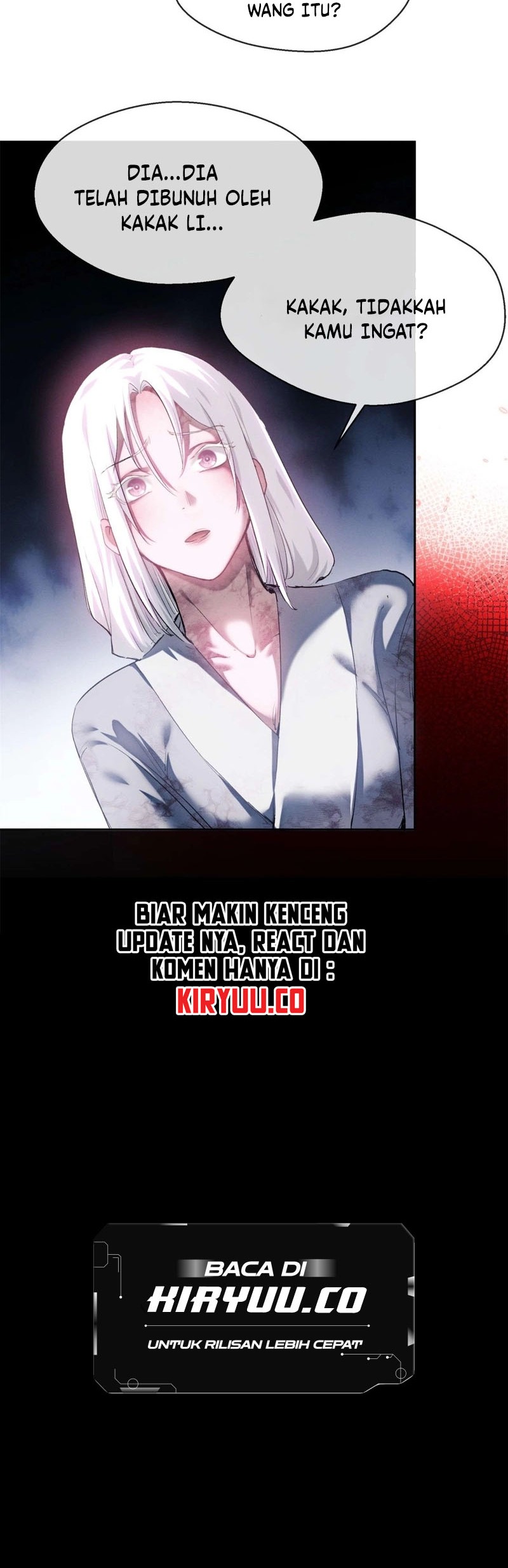 Dao of the Bizarre Immortal Chapter 11 - halaman 28