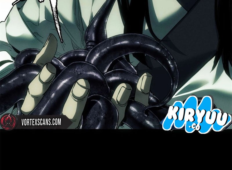 Dao of the Bizarre Immortal Chapter 11 - halaman 5