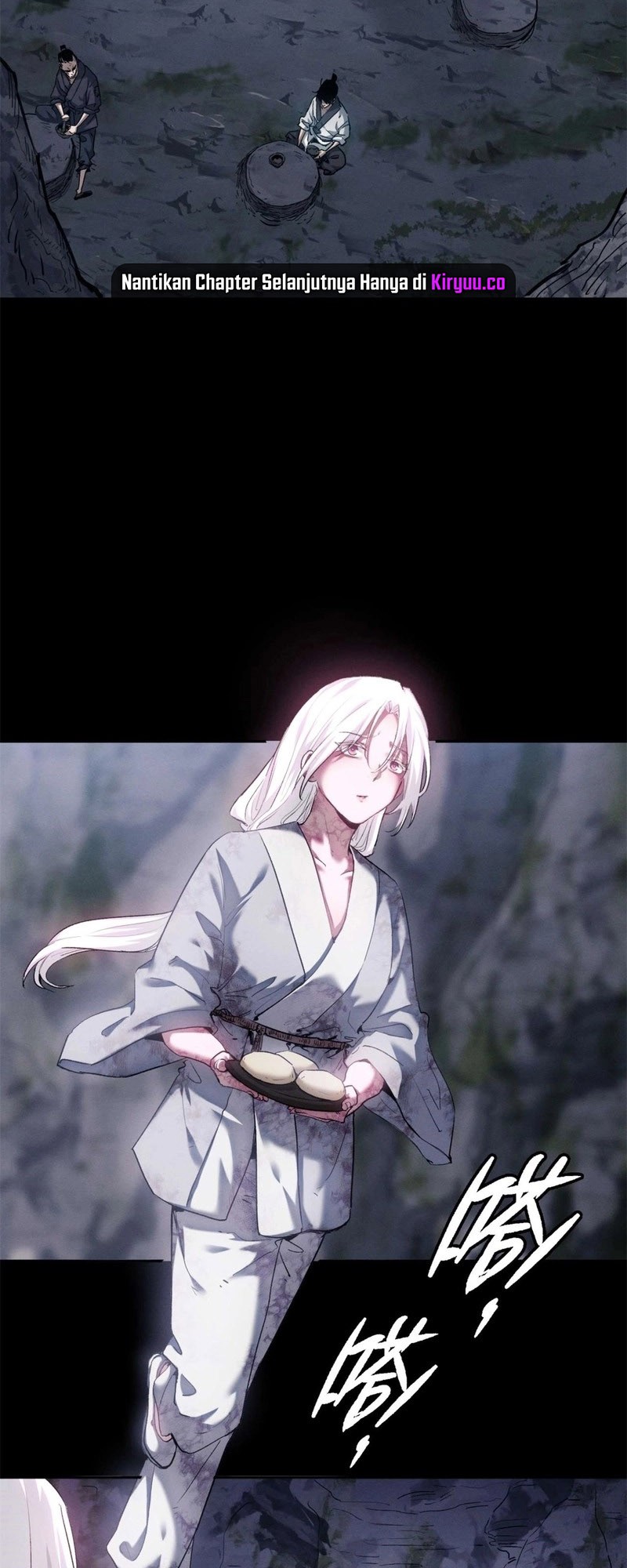 Dao of the Bizarre Immortal Chapter 12 - halaman 10