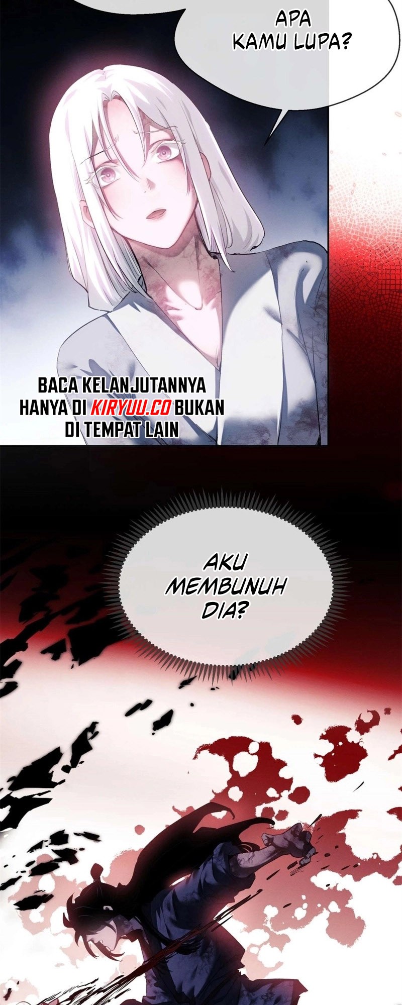 Dao of the Bizarre Immortal Chapter 12 - halaman 16