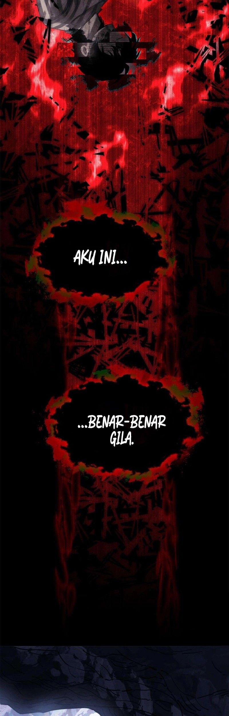 Dao of the Bizarre Immortal Chapter 12 - halaman 18