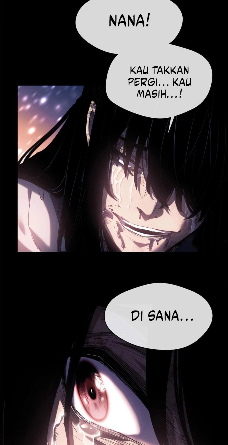Dao of the Bizarre Immortal Chapter 12 - halaman 4