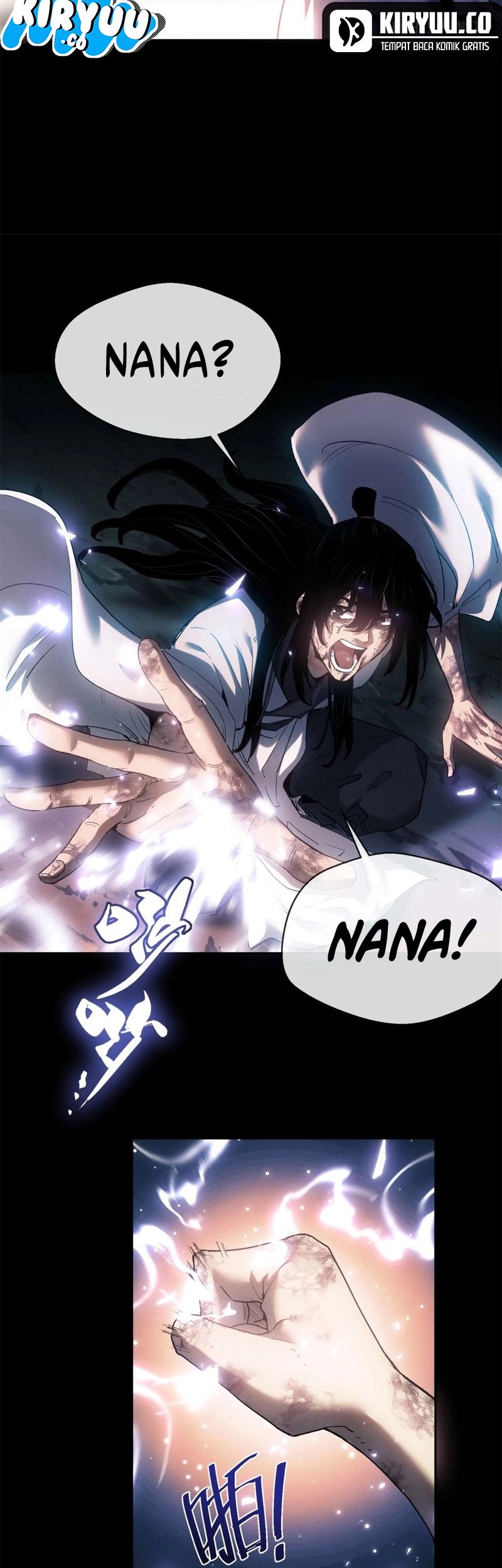 Dao of the Bizarre Immortal Chapter 12 - halaman 6