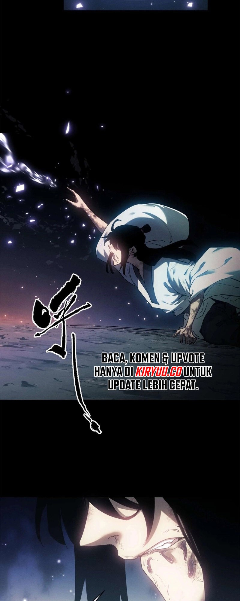 Dao of the Bizarre Immortal Chapter 12 - halaman 7