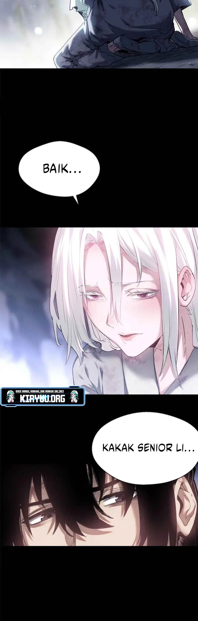 Dao of the Bizarre Immortal Chapter 13 - halaman 14