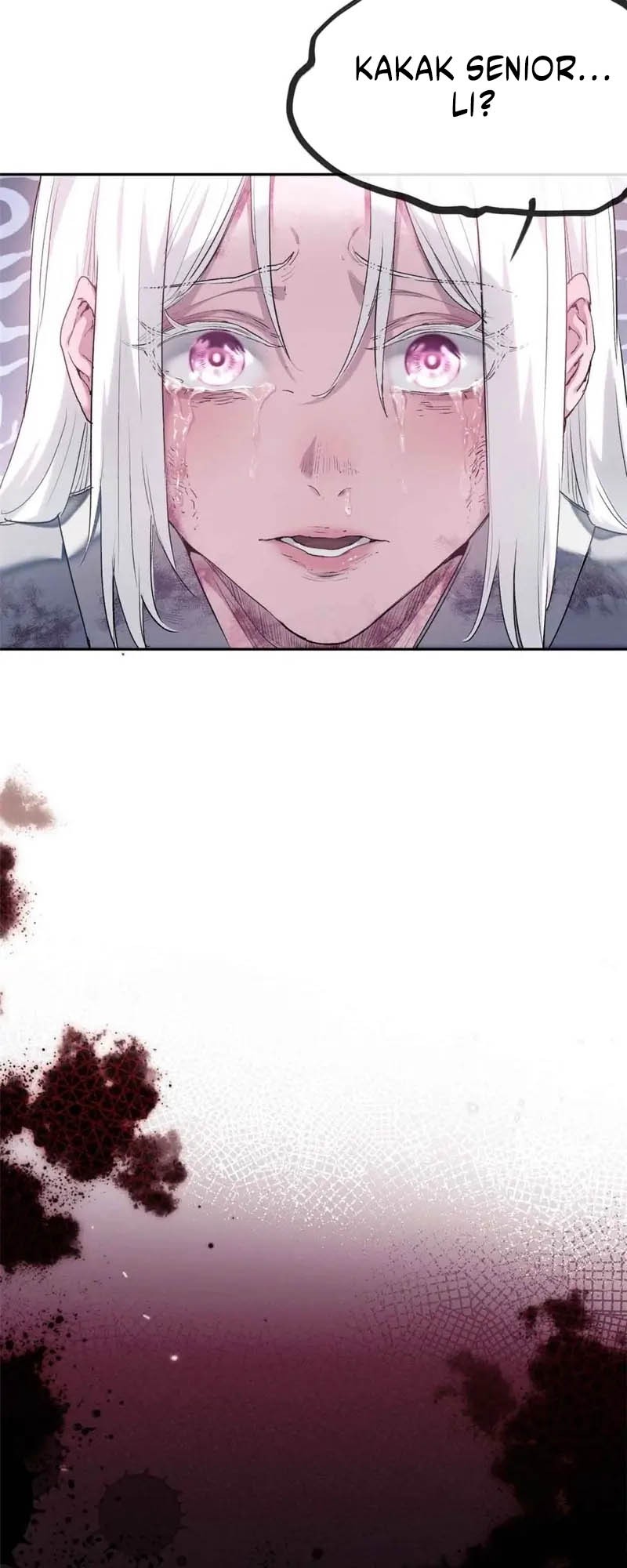 Dao of the Bizarre Immortal Chapter 13 - halaman 19