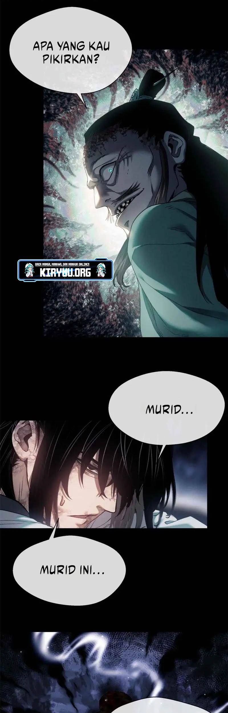 Dao of the Bizarre Immortal Chapter 13 - halaman 2