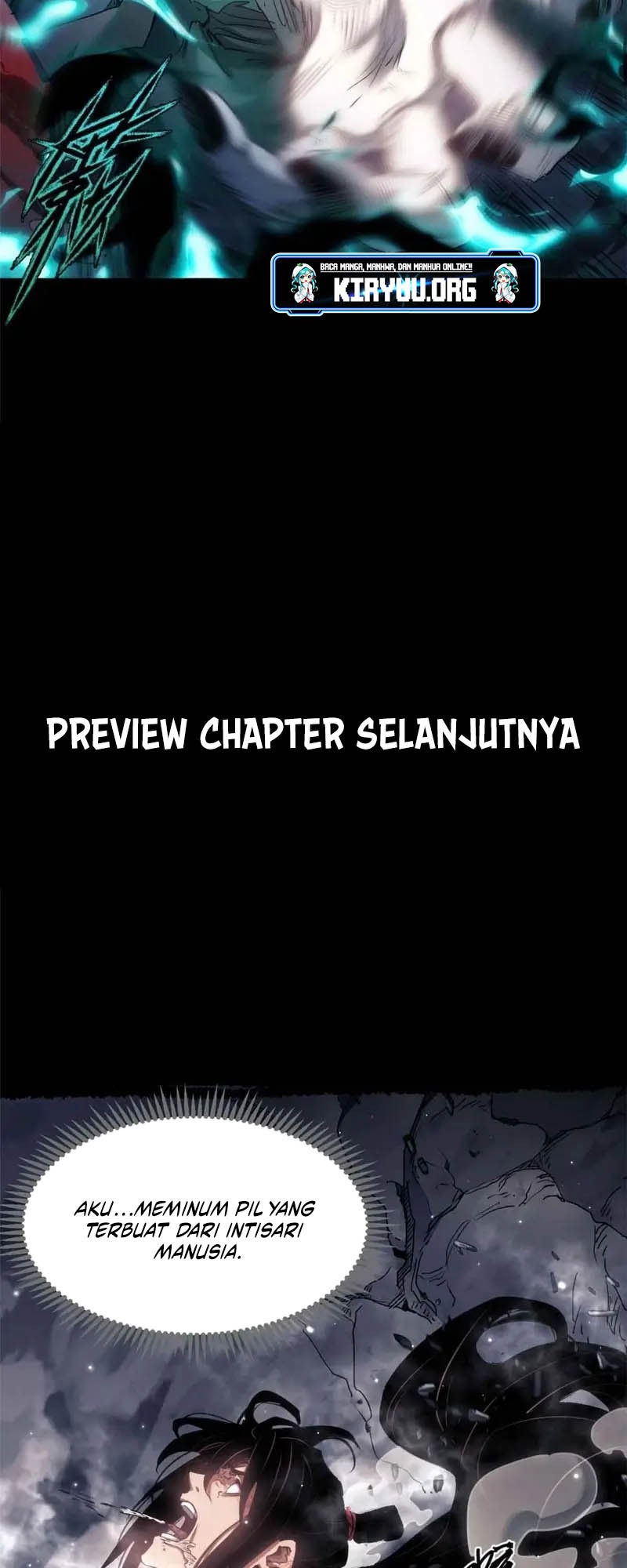 Dao of the Bizarre Immortal Chapter 13 - halaman 22