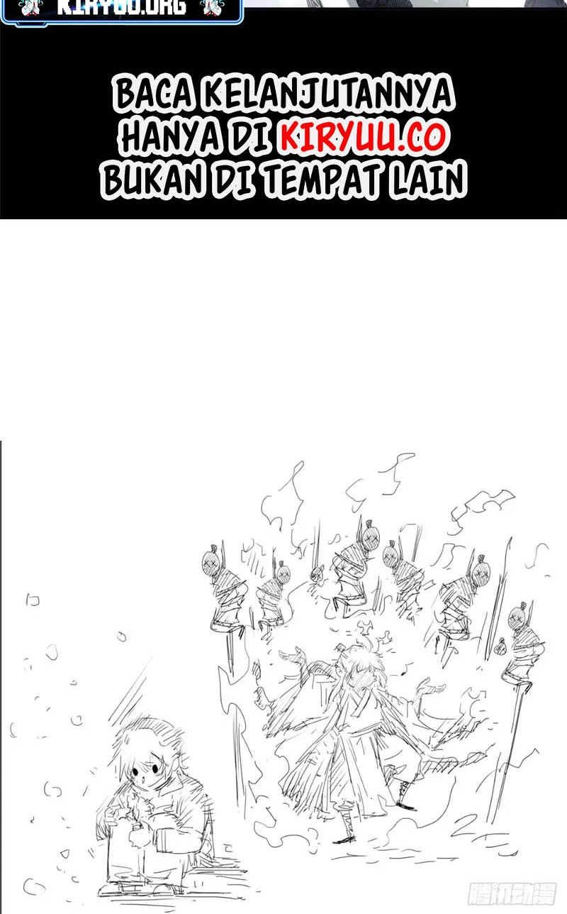 Dao of the Bizarre Immortal Chapter 13 - halaman 24