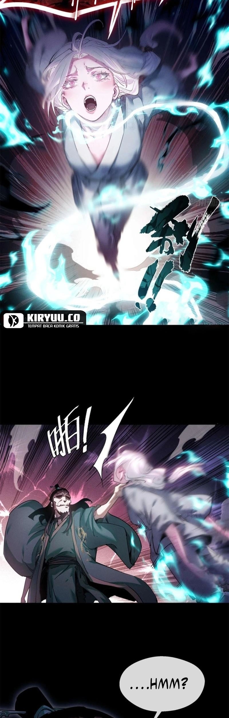 Dao of the Bizarre Immortal Chapter 14 - halaman 4