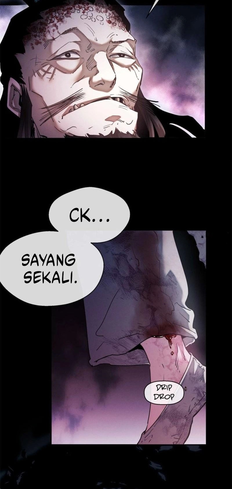 Dao of the Bizarre Immortal Chapter 14 - halaman 5