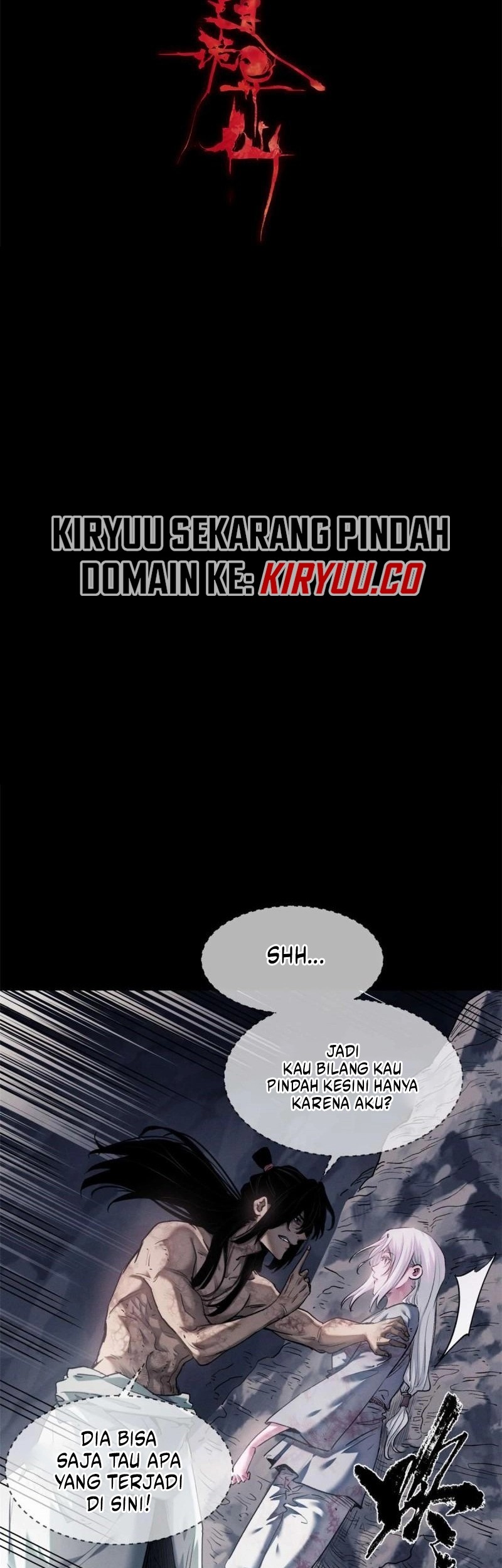 Dao of the Bizarre Immortal Chapter 15 - halaman 2