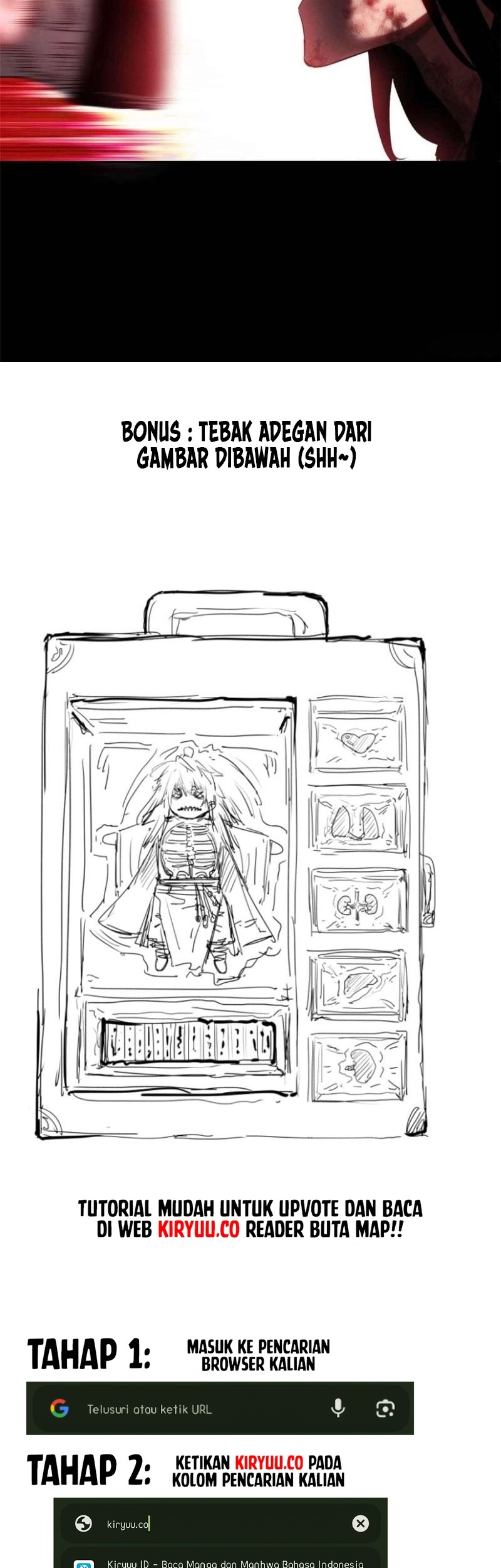Dao of the Bizarre Immortal Chapter 15 - halaman 22
