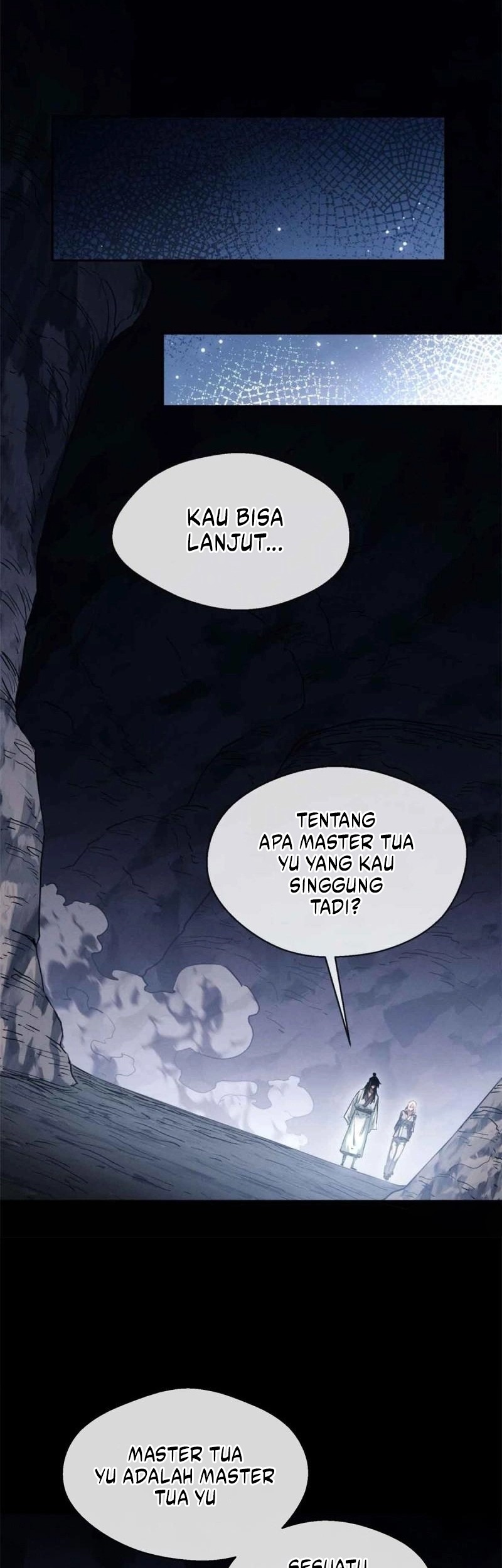 Dao of the Bizarre Immortal Chapter 15 - halaman 6